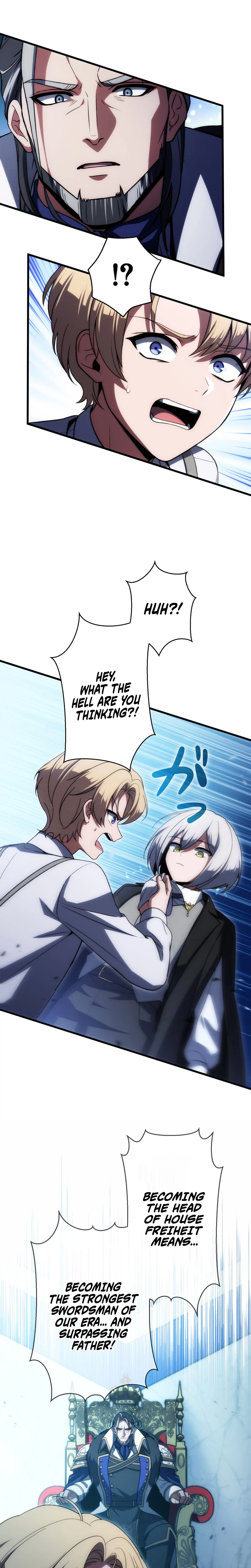 The Hero’s Millionth Regression Chapter 3 Page 36