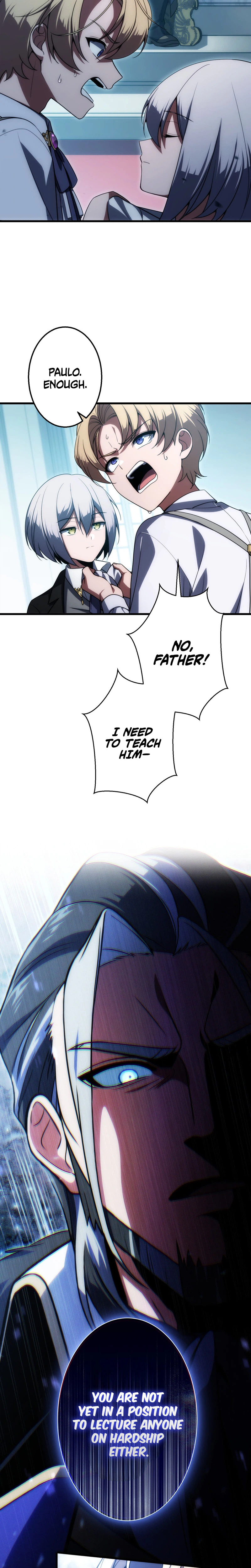 The Hero’s Millionth Regression Chapter 3 Page 37