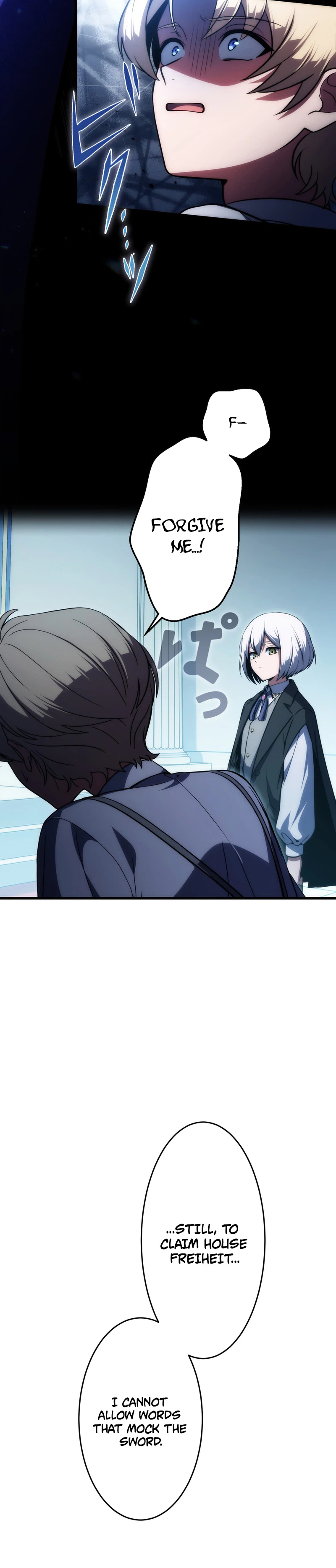 The Hero’s Millionth Regression Chapter 3 Page 38