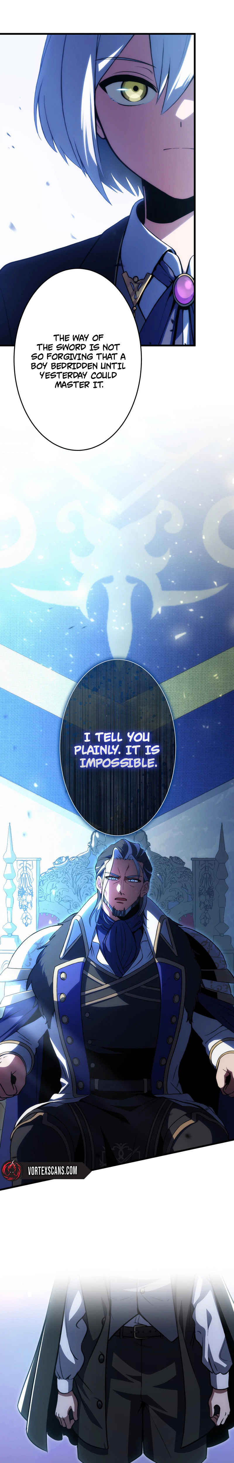 The Hero’s Millionth Regression Chapter 3 Page 39