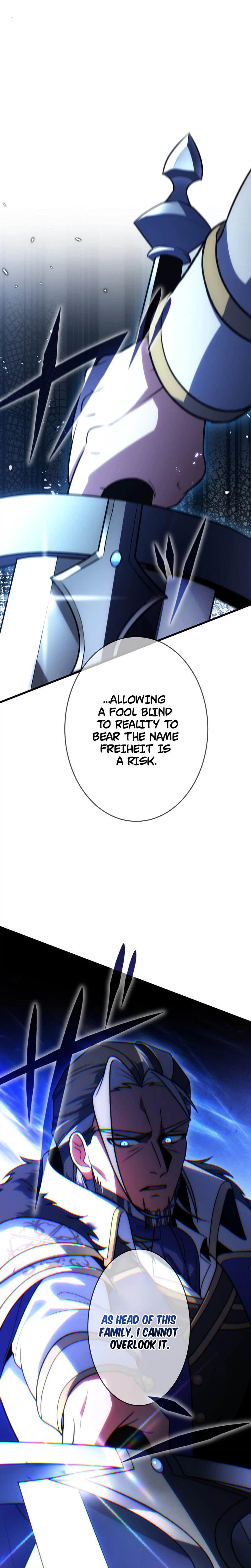 The Hero’s Millionth Regression Chapter 3 Page 41