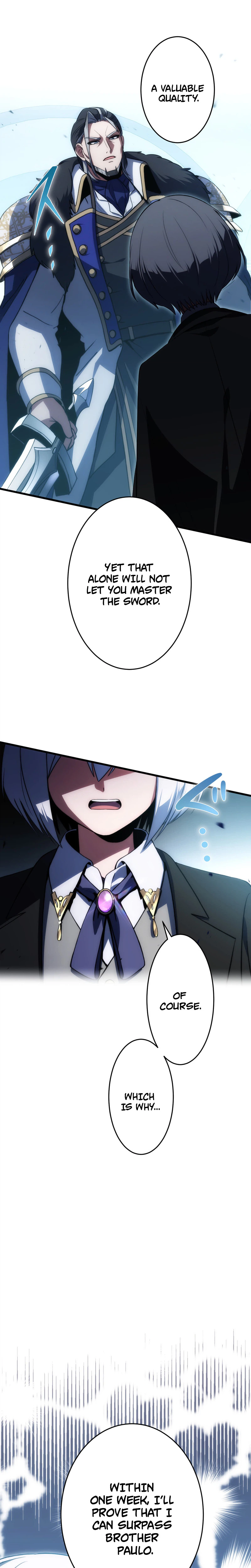 The Hero’s Millionth Regression Chapter 3 Page 46