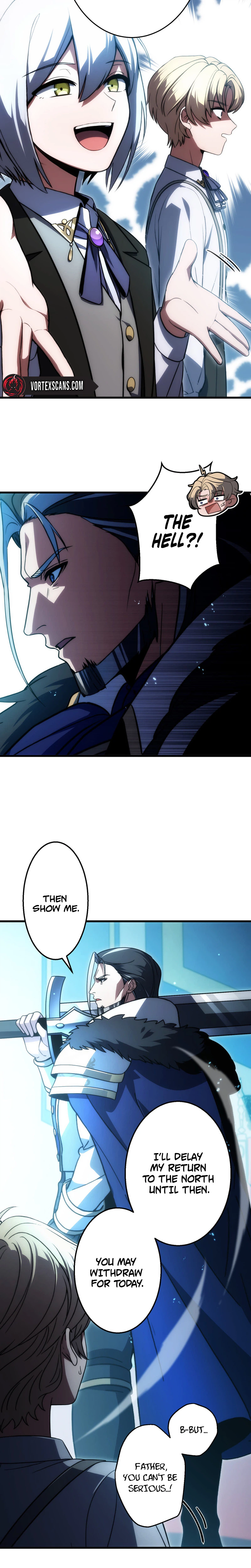 The Hero’s Millionth Regression Chapter 3 Page 47