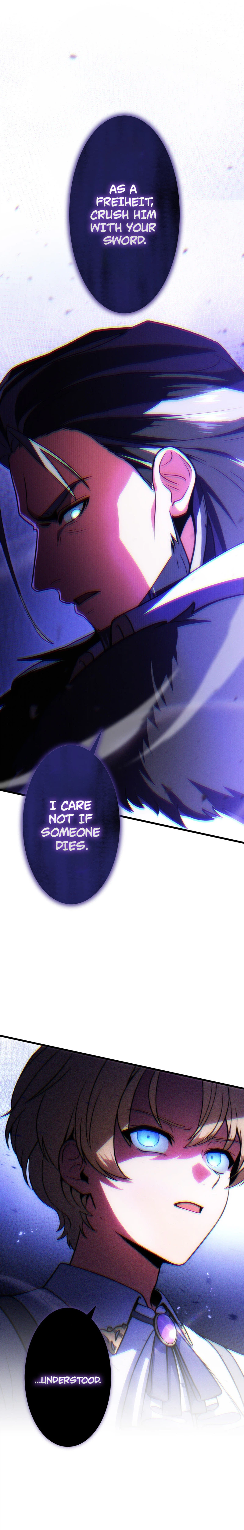 The Hero’s Millionth Regression Chapter 3 Page 49