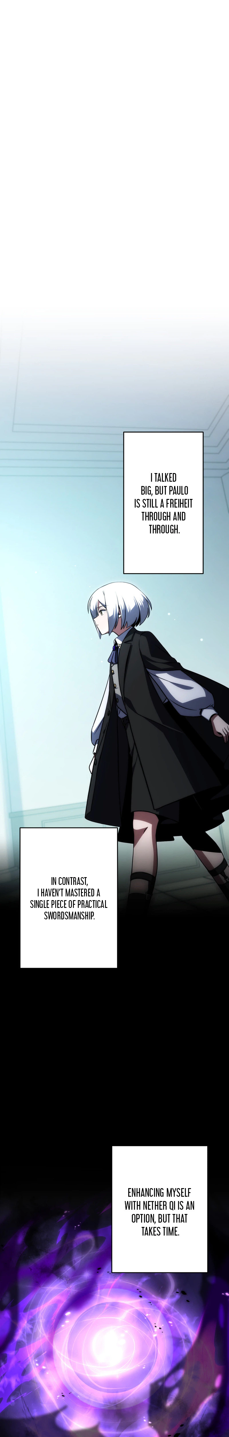The Hero’s Millionth Regression Chapter 3 Page 50