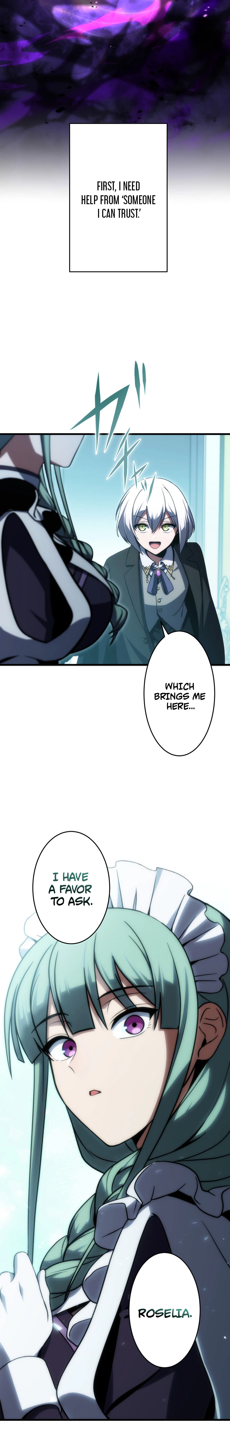 The Hero’s Millionth Regression Chapter 3 Page 51