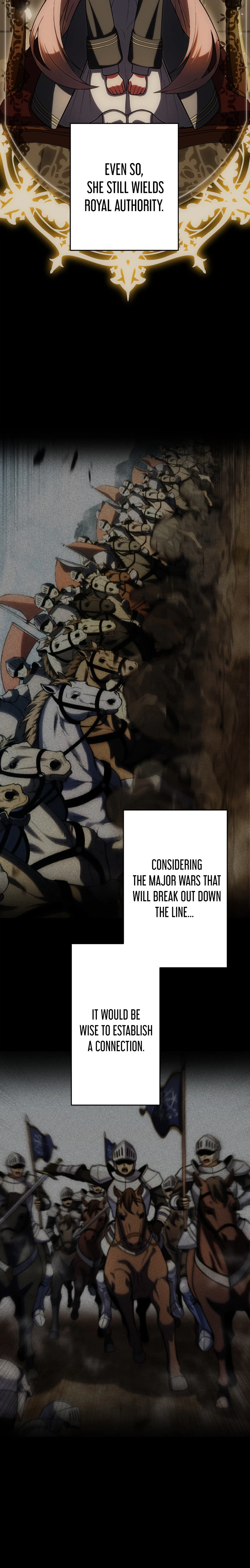 The Hero’s Millionth Regression Chapter 12 Page 5