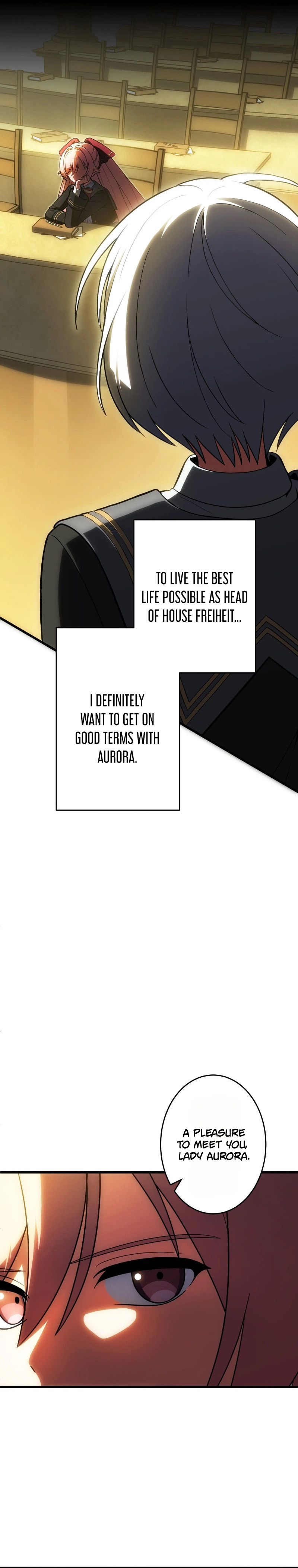 The Hero’s Millionth Regression Chapter 12 Page 6