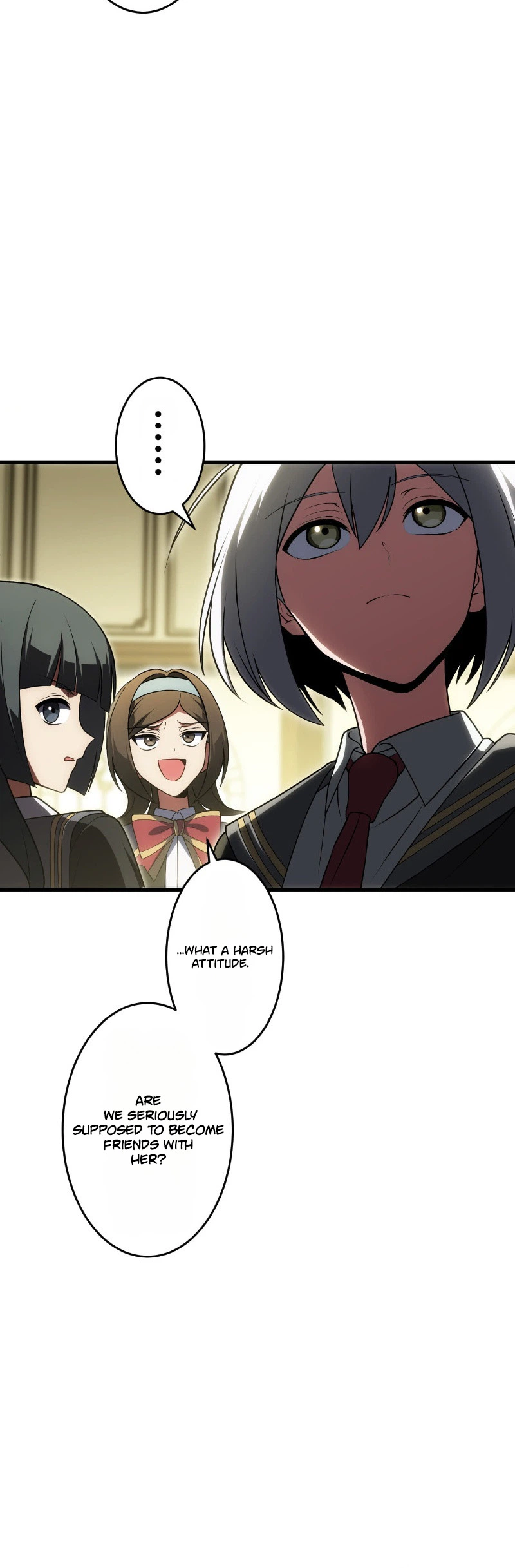 The Hero’s Millionth Regression Chapter 12 Page 15