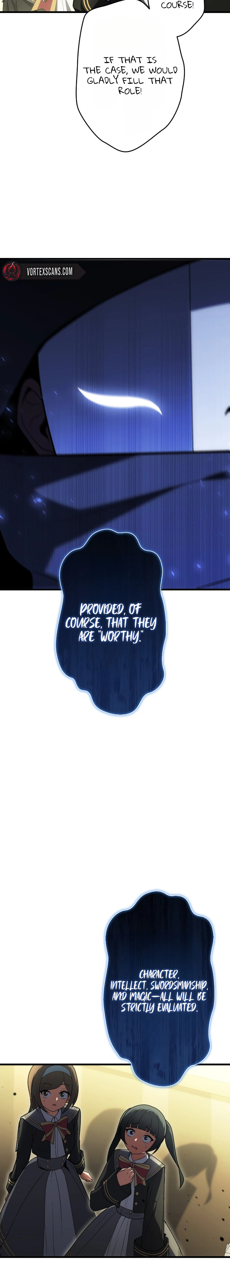 The Hero’s Millionth Regression Chapter 12 Page 18