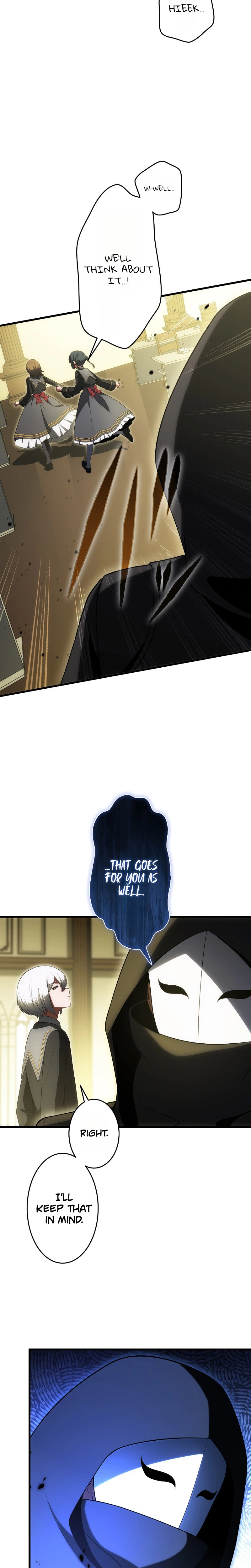 The Hero’s Millionth Regression Chapter 12 Page 20