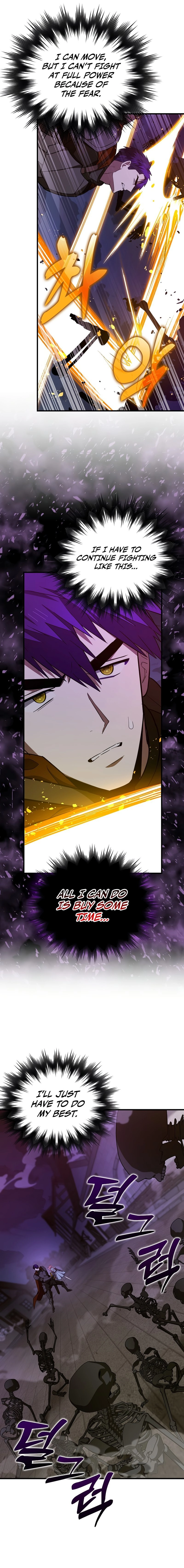 To Hell With Being A Saint, I’m A Doctor Chapter 49 Page 7