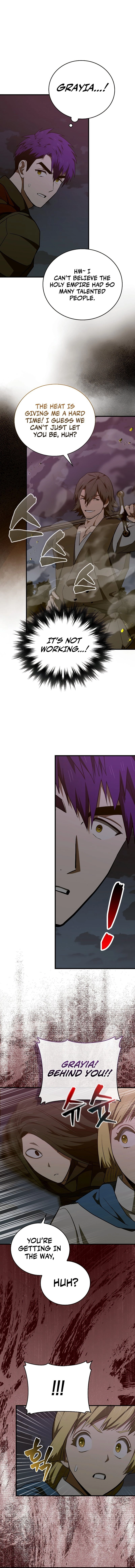 To Hell With Being A Saint, I’m A Doctor Chapter 63 Page 6
