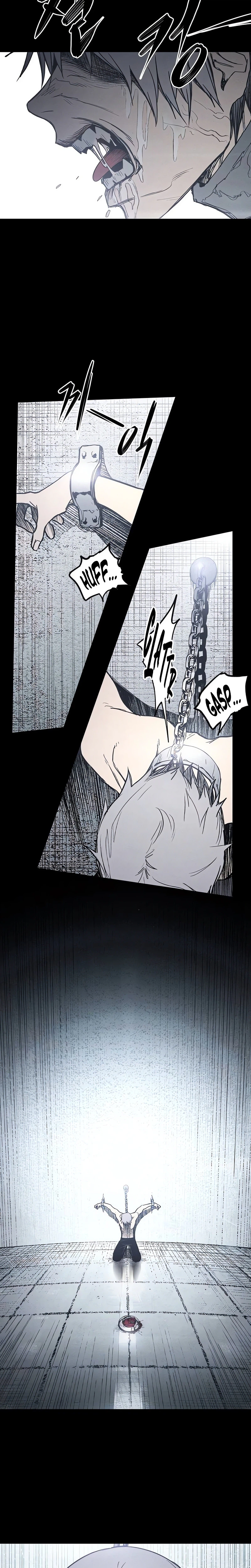 The Howling Plague Chapter 2 Page 14
