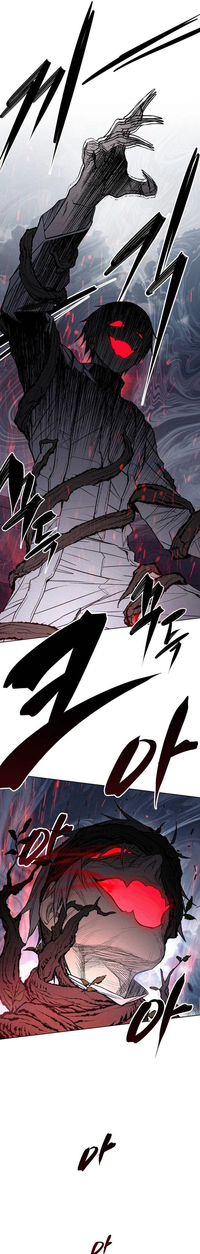 The Howling Plague Chapter 4 Page 35