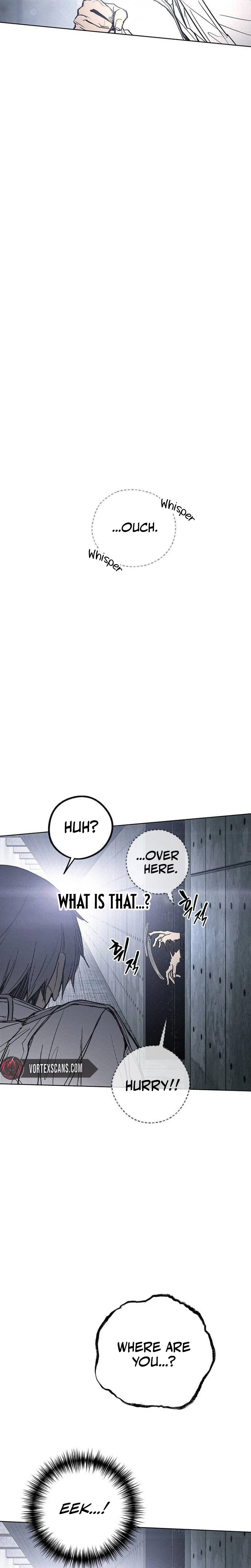 The Howling Plague Chapter 5 Page 14