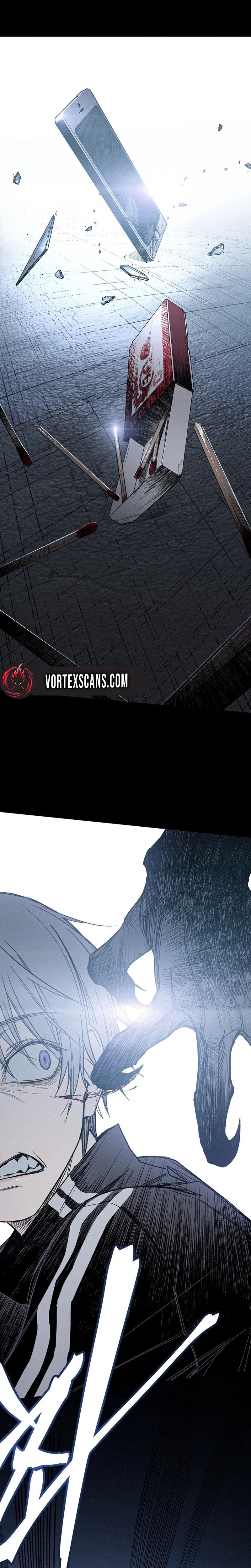 The Howling Plague Chapter 1 Page 68