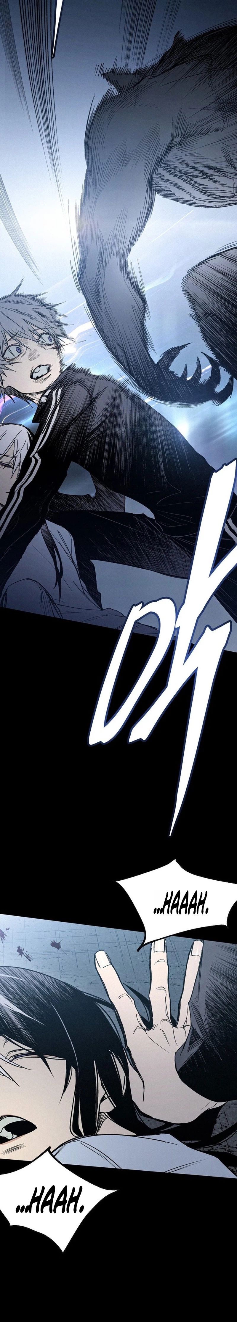 The Howling Plague Chapter 1 Page 69