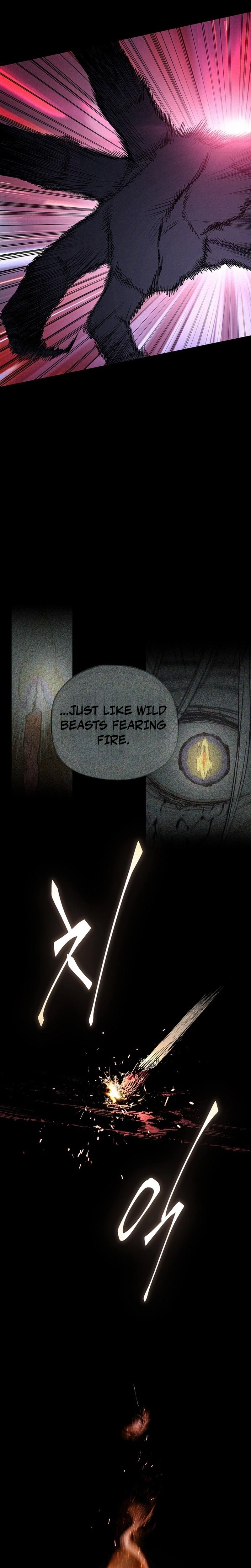 The Howling Plague Chapter 1 Page 71