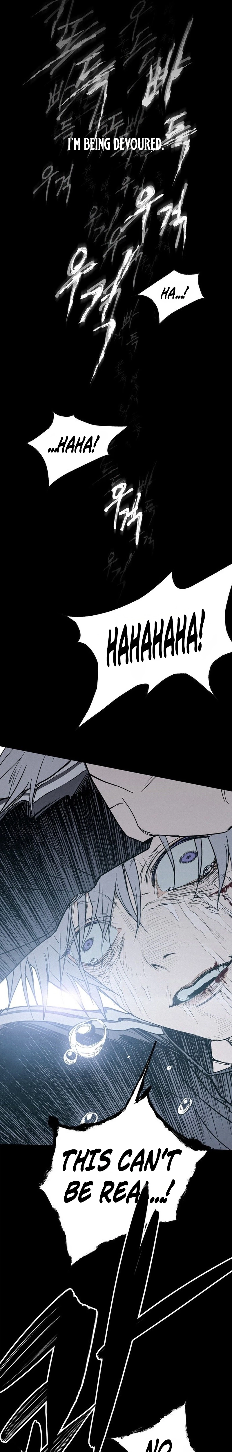 The Howling Plague Chapter 1 Page 79