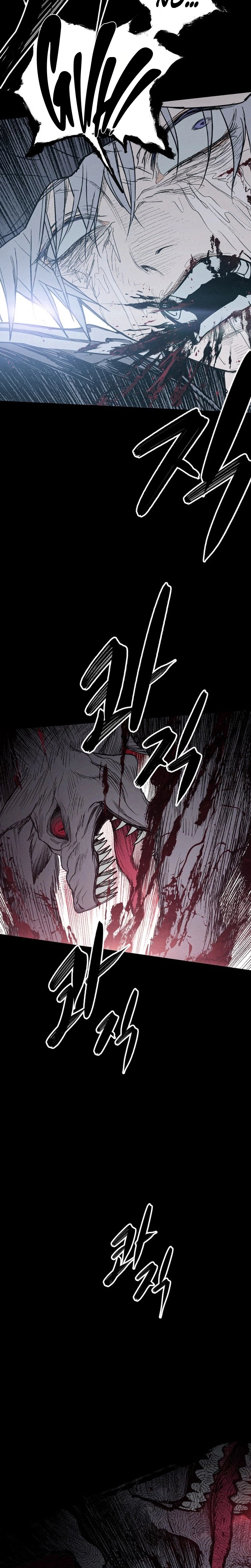 The Howling Plague Chapter 1 Page 80