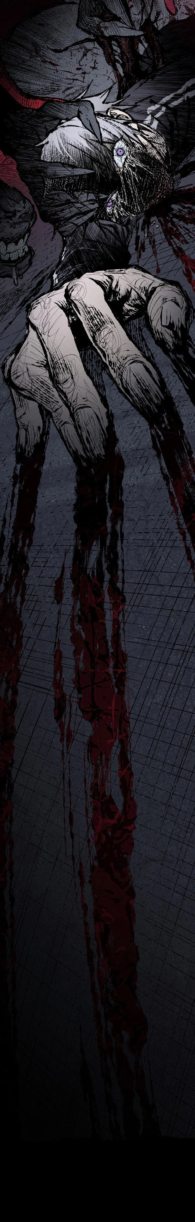 The Howling Plague Chapter 1 Page 81