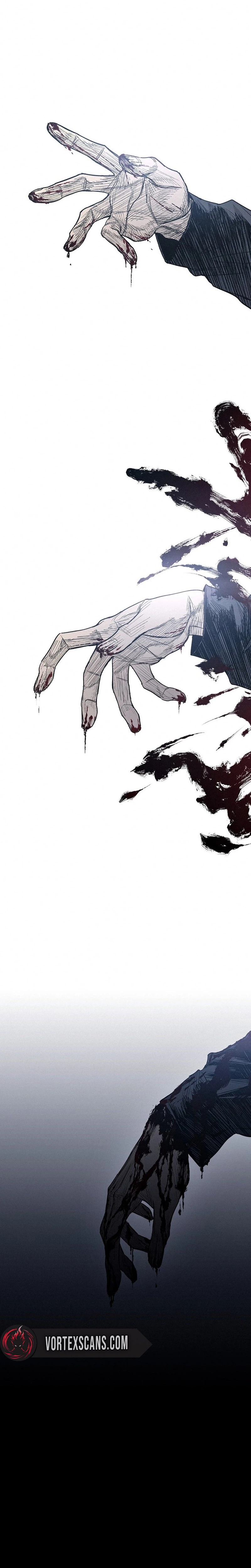 The Howling Plague Chapter 1 Page 84