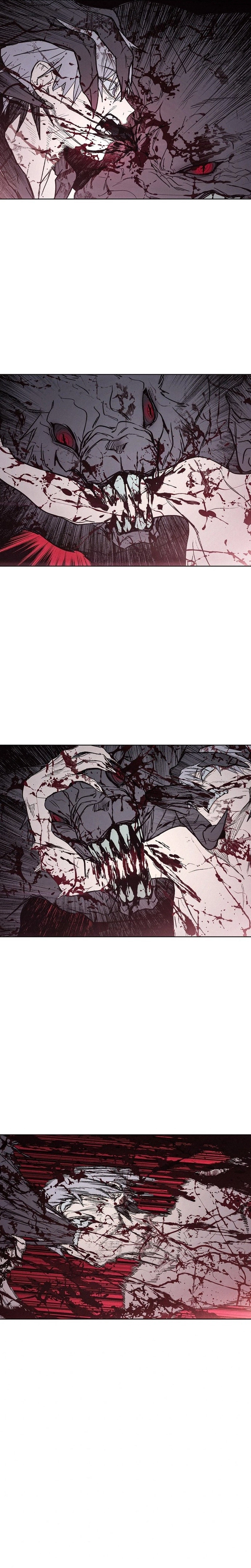 The Howling Plague Chapter 1 Page 100