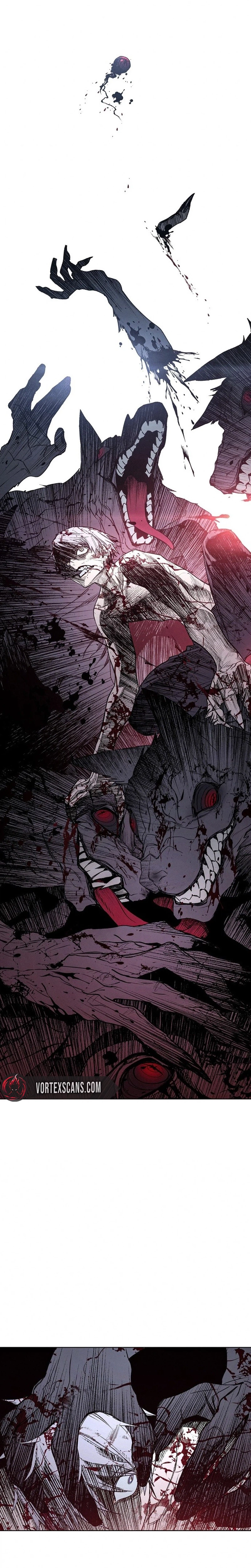 The Howling Plague Chapter 1 Page 101