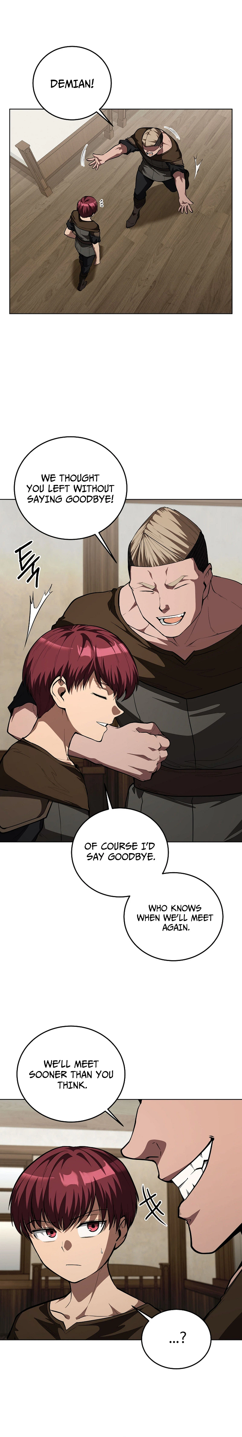 The Immortal Genius Spearman Chapter 15 Page 12