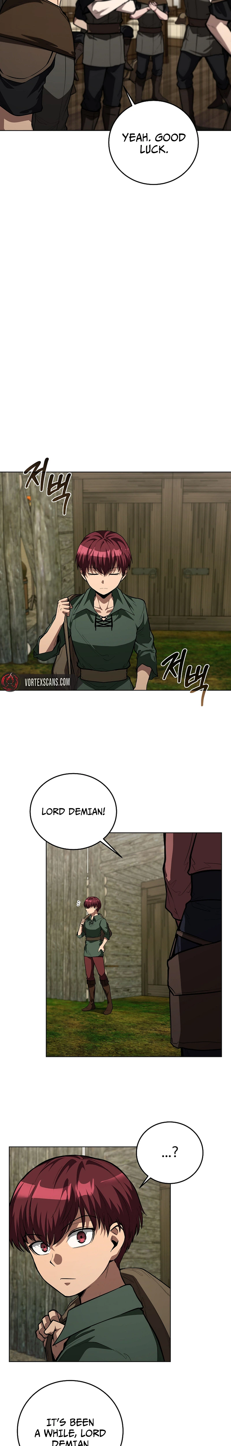 The Immortal Genius Spearman Chapter 15 Page 14