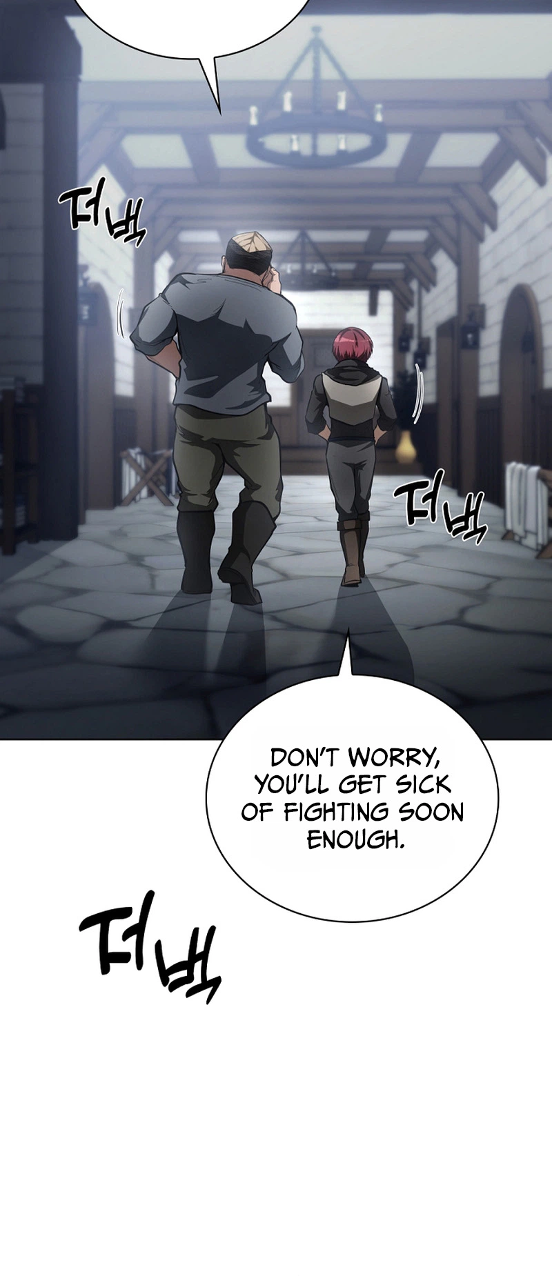The Immortal Genius Spearman Chapter 23 Page 10