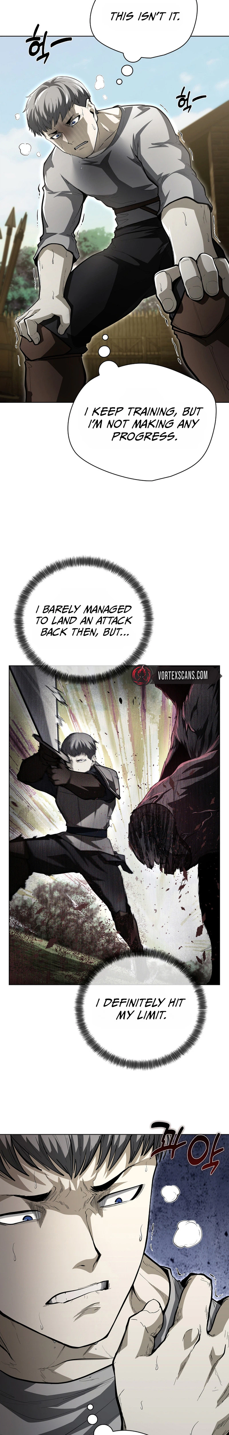 The Immortal Genius Spearman Chapter 23 Page 15