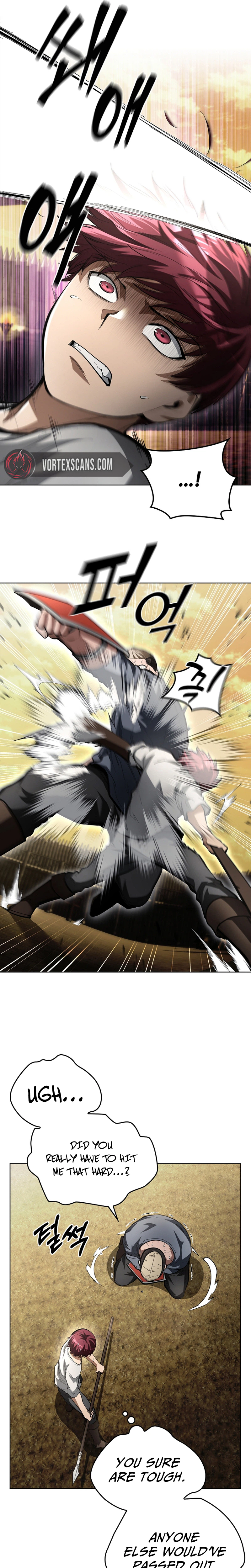 The Immortal Genius Spearman Chapter 30 Page 23