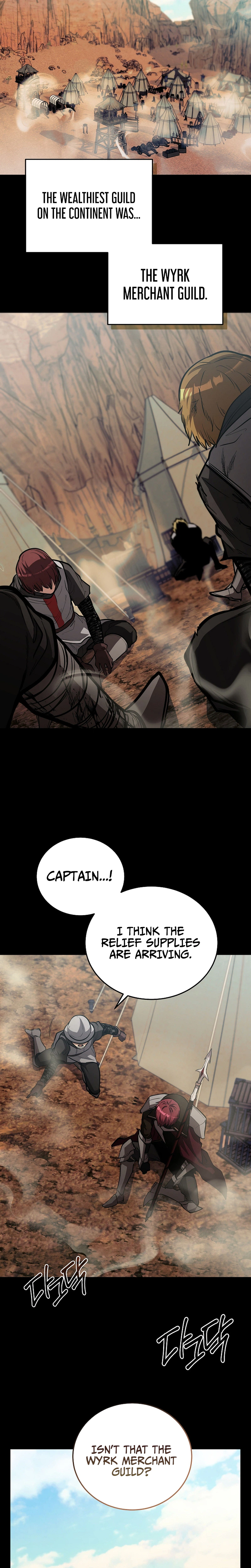 The Immortal Genius Spearman Chapter 5 Page 16