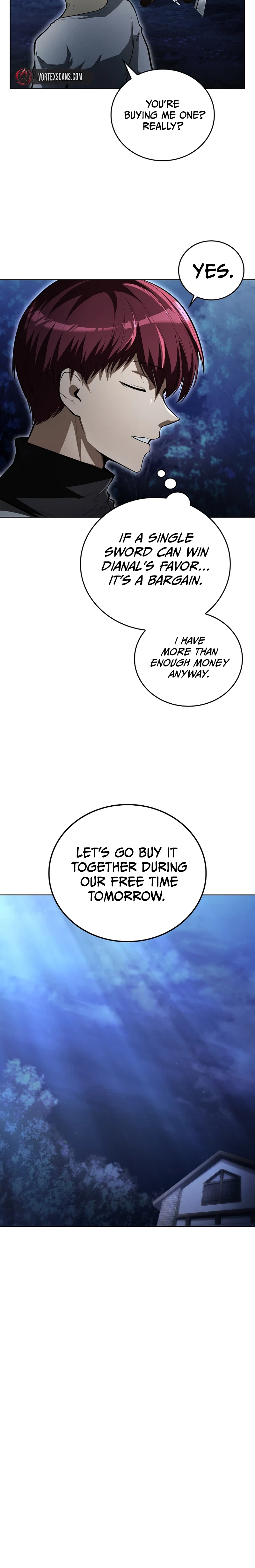 The Immortal Genius Spearman Chapter 24 Page 15