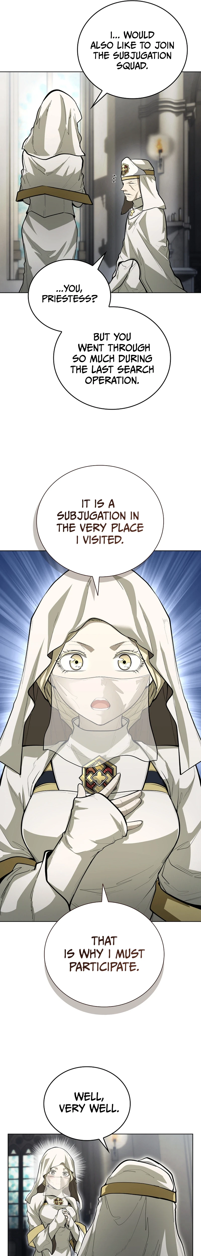 The Immortal Genius Spearman Chapter 24 Page 22