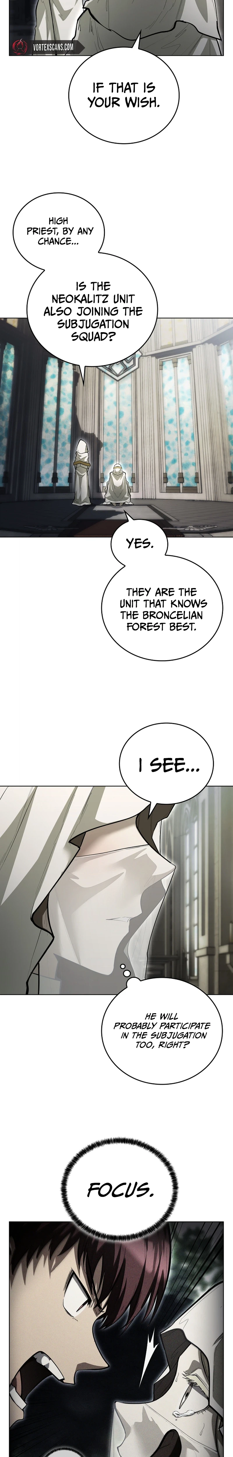 The Immortal Genius Spearman Chapter 24 Page 23