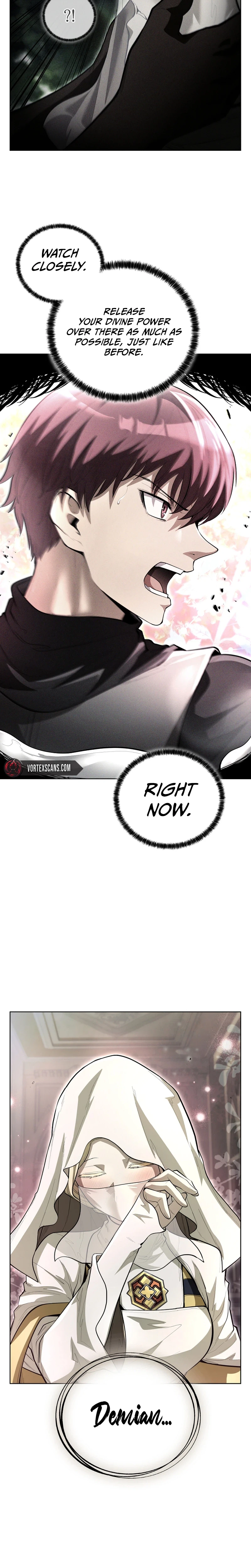 The Immortal Genius Spearman Chapter 24 Page 24