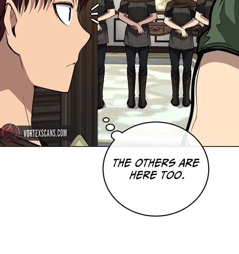 The Immortal Genius Spearman Chapter 7 Page 24