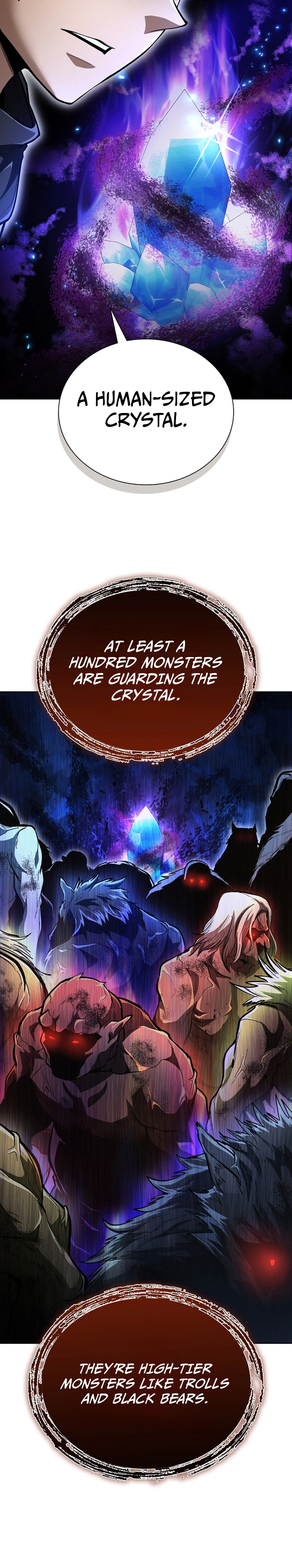 The Immortal Genius Spearman Chapter 27 Page 13