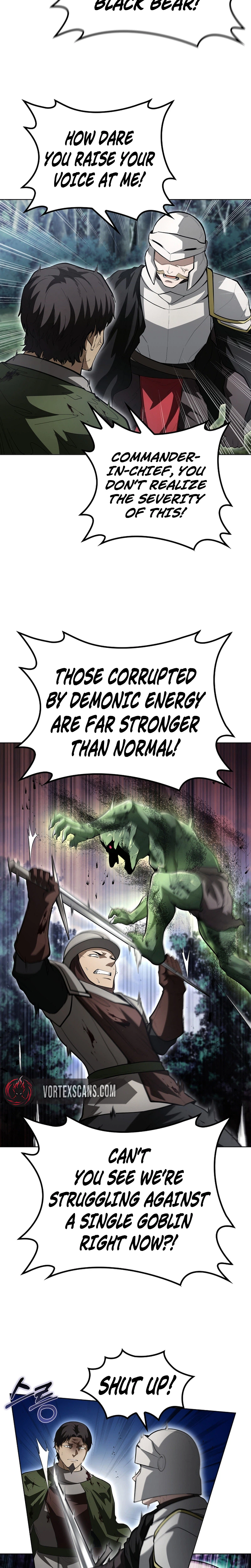 The Immortal Genius Spearman Chapter 27 Page 15