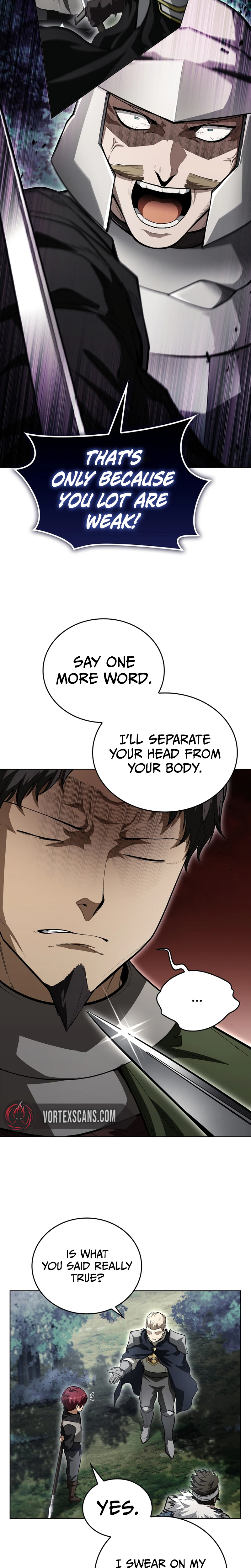 The Immortal Genius Spearman Chapter 27 Page 16