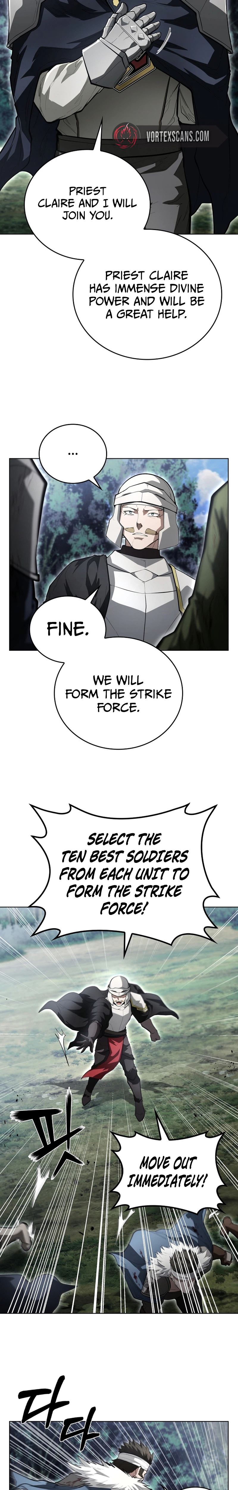 The Immortal Genius Spearman Chapter 27 Page 24