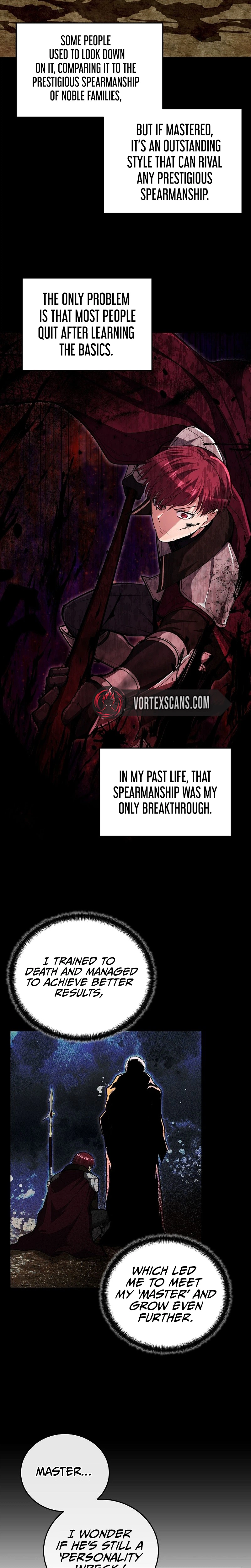 The Immortal Genius Spearman Chapter 9 Page 16