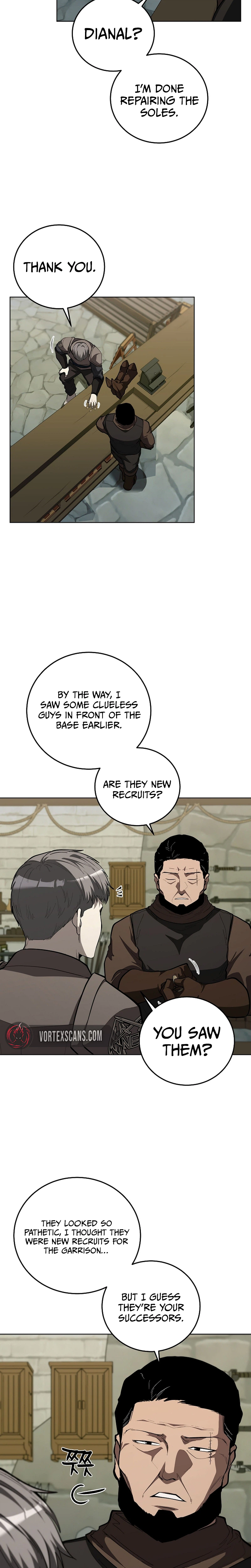 The Immortal Genius Spearman Chapter 17 Page 16