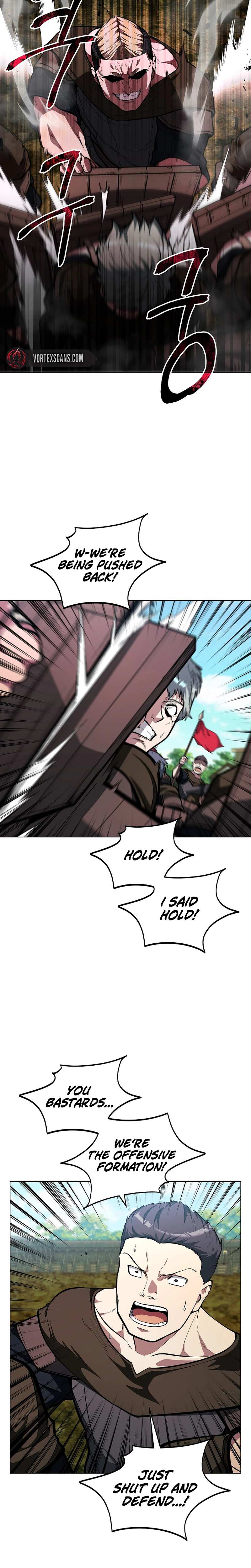 The Immortal Genius Spearman Chapter 10 Page 6