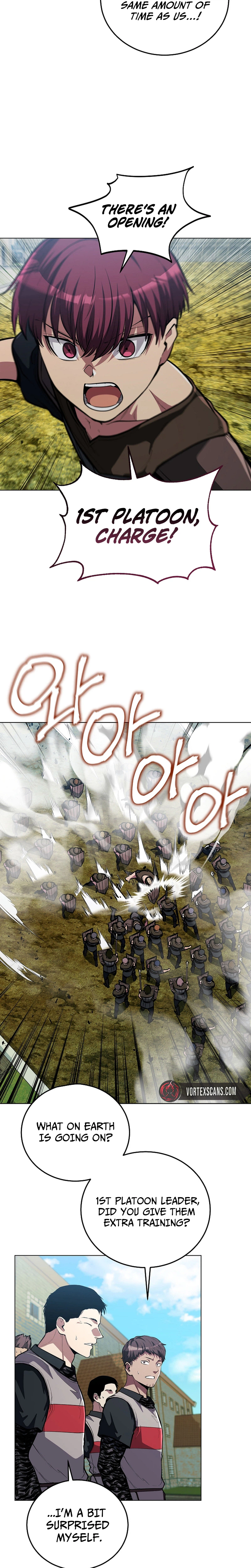 The Immortal Genius Spearman Chapter 10 Page 9