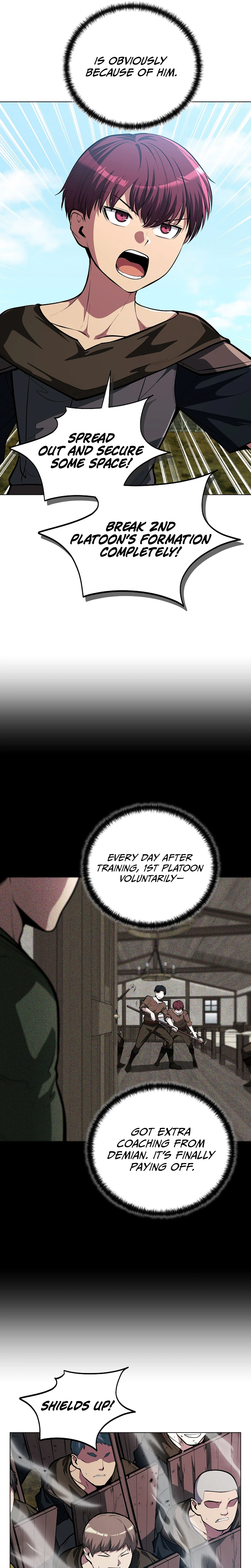 The Immortal Genius Spearman Chapter 10 Page 11