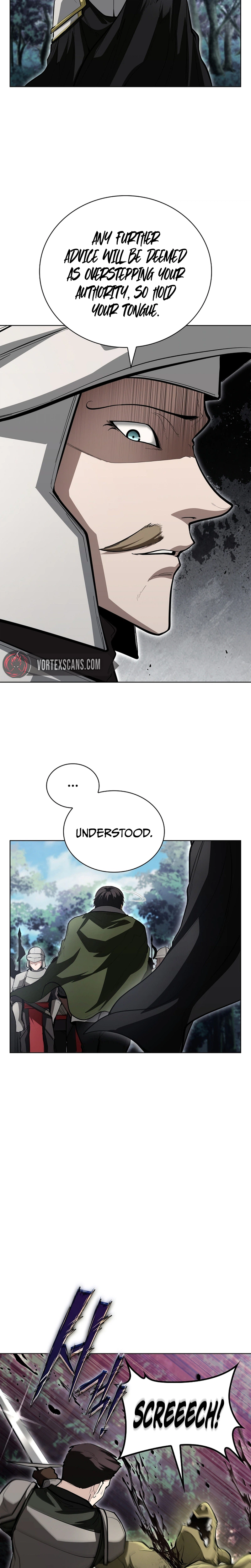 The Immortal Genius Spearman Chapter 25 Page 10